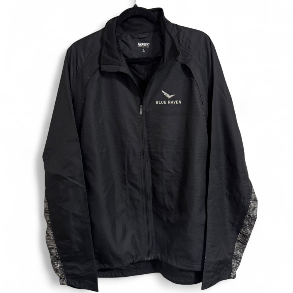 OGIO Men’s Windbreaker Jacket